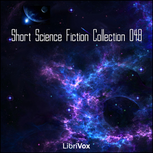 Short Science Fiction Collection 048