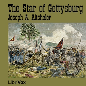 The Star of Gettysburg