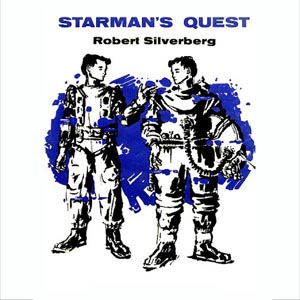 Starman's Quest