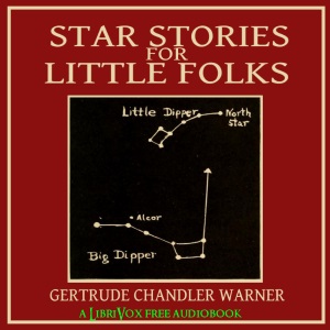 Star Stories for Little Folks