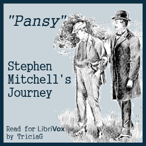 Stephen Mitchell's Journey