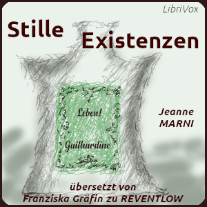 Stille Existenzen