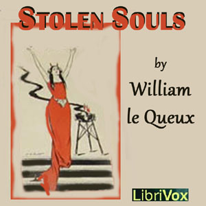 Stolen Souls