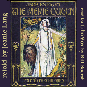 Stories from the Faerie Queen