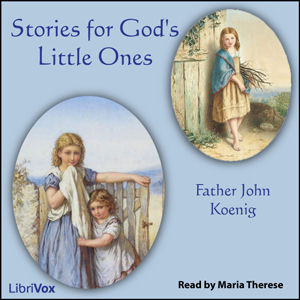 Stories for God's Little Ones