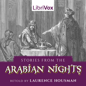 Stories from the Arabian Nights