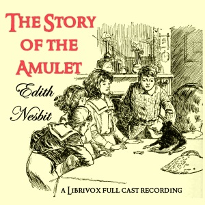 The Story of the Amulet (version 3)