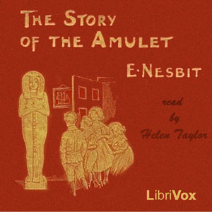 The Story of the Amulet