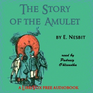 The Story of the Amulet (version 2)