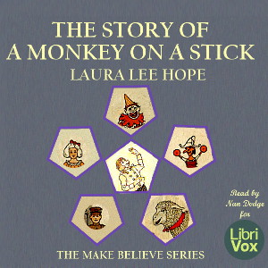 The Story of a Monkey on a Stick