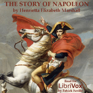 The Story of Napoleon