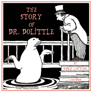 The Story of Doctor Dolittle