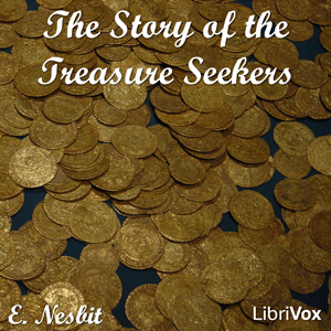 The Story of the Treasure Seekers