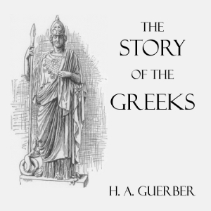 The Story of the Greeks