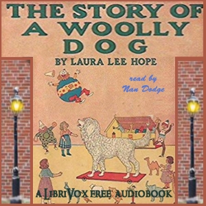 The Story of a Woolly Dog