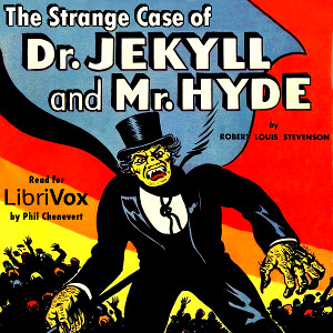 The Strange Case of Dr. Jekyll and Mr. Hyde (version 5)