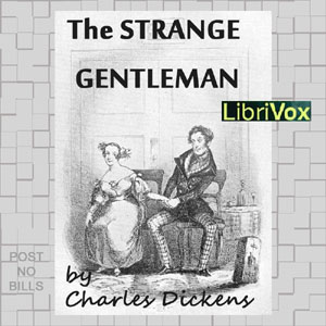 The Strange Gentleman