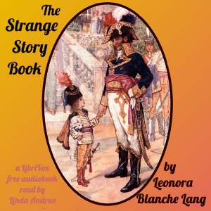 The Strange Story Book (version 2)