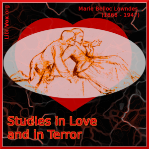 Studies in Love and in Terror