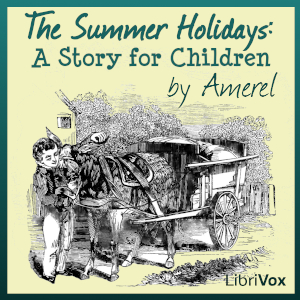 The Summer Holidays: A Story for Children