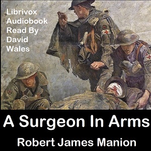 A Surgeon In Arms