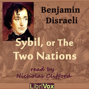 Sybil, or The Two Nations