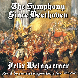 The Symphony Since Beethoven