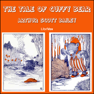 The Tale of Cuffy Bear