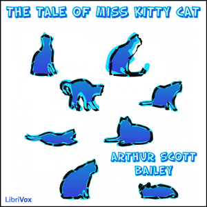 The Tale of Miss Kitty Cat