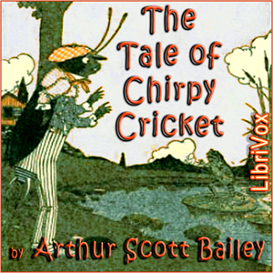 The Tale of Chirpy Cricket