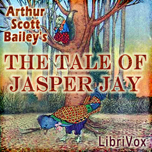 The Tale of Jasper Jay