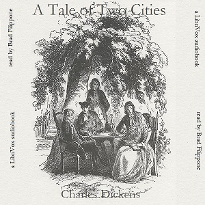 A Tale of Two Cities, Version 4