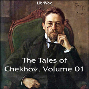 Tales of Chekhov, Vol. 01