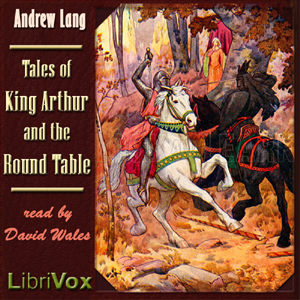 Tales Of King Arthur And The Round Table