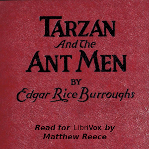 Tarzan and the Ant Men