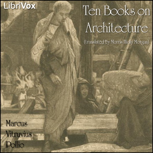 Ten Books on Architecture