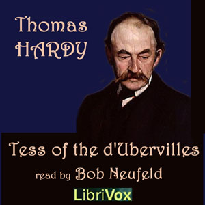 Tess of the d'Urbervilles