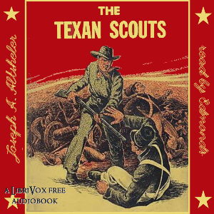 The Texan Scouts