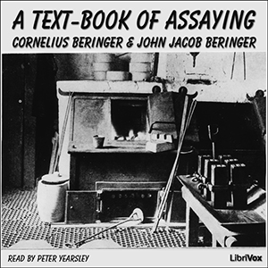 A Text-book of Assaying