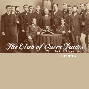 The Club of Queer Trades