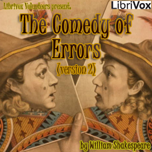 The Comedy of Errors (version 2)