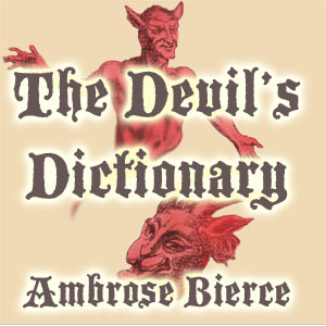 The Devil's Dictionary