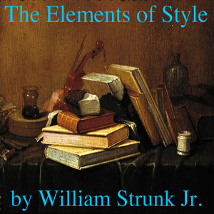 The Elements of Style