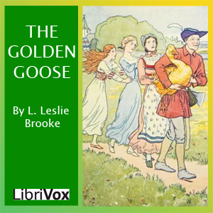 The Golden Goose Book