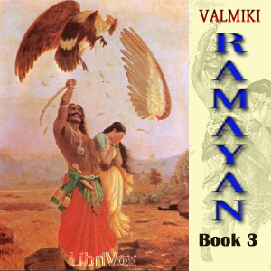 The Ramayan, Book 3