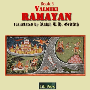 The Ramayan, Book 5