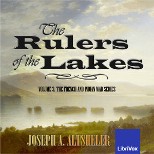 The Rulers of the Lakes