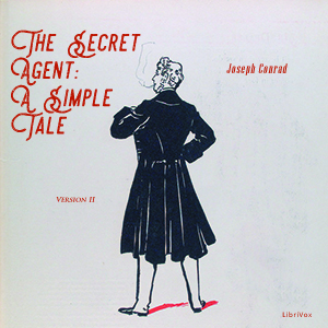 The Secret Agent: A Simple Tale (Version 2)