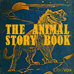 The Animal Story Book