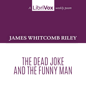 The Dead Joke and The Funny Man